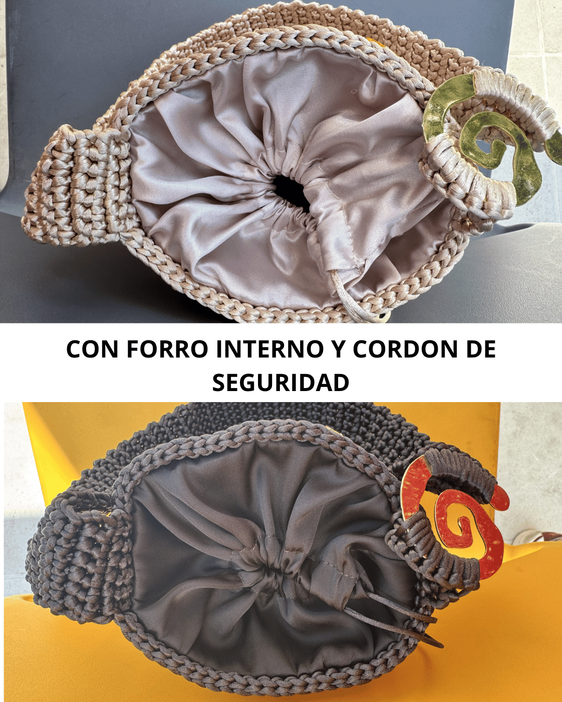 AURA Caracola