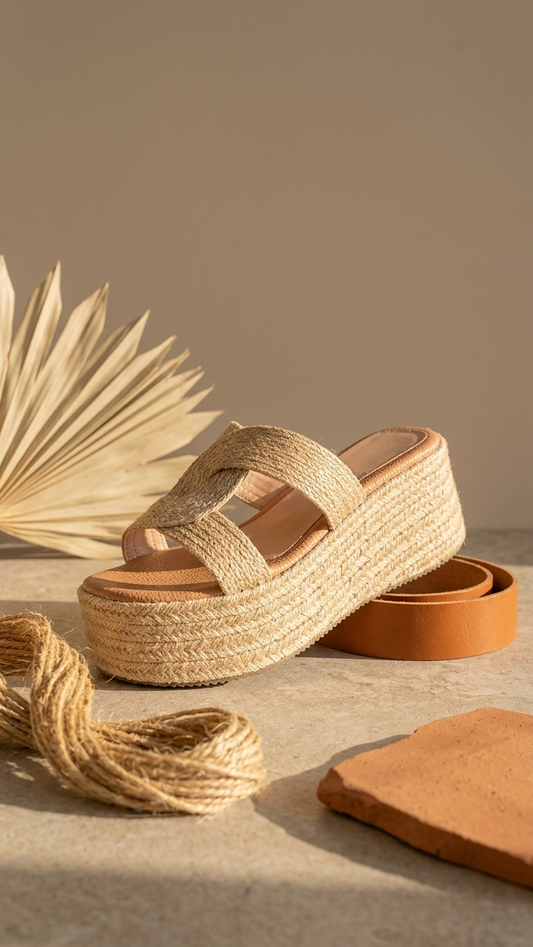 PLATAFORMA Ref Yajaira