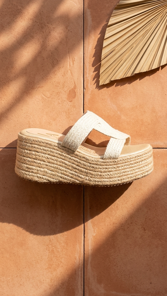 PLATAFORMA Ref Yajaira