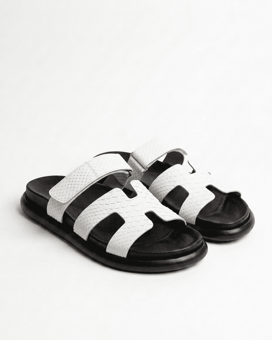 SANDALIA CHARLOTTE 100% CUERO